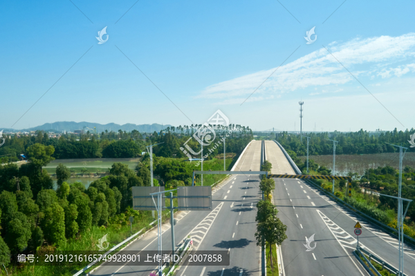 高速路