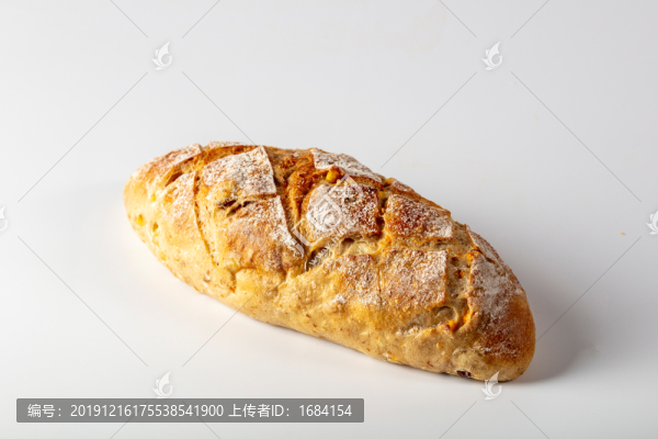 面包蛋糕甜品