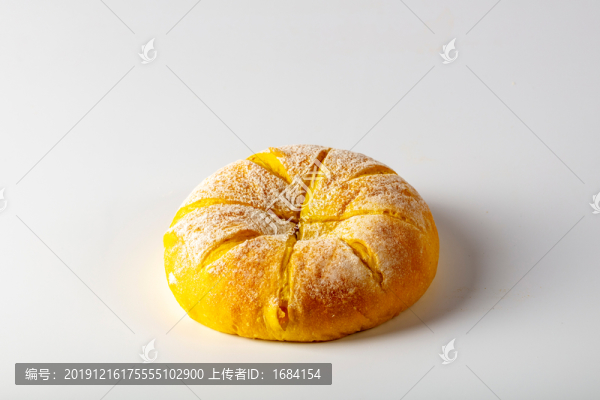 面包蛋糕甜品