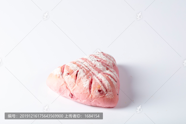 面包蛋糕甜品