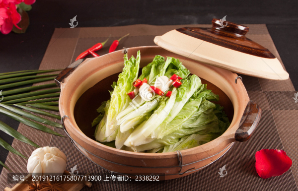生嗜羅馬生菜