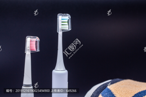 聲波電動(dòng)牙刷