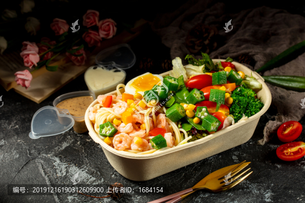 簡(jiǎn)餐套餐