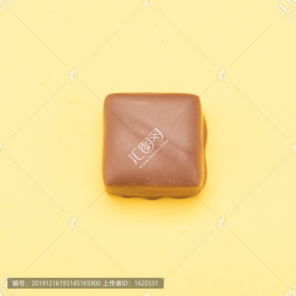 巧克力