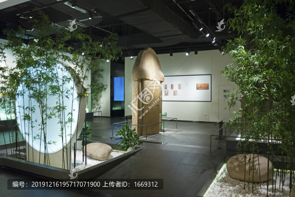 南京六朝博物館