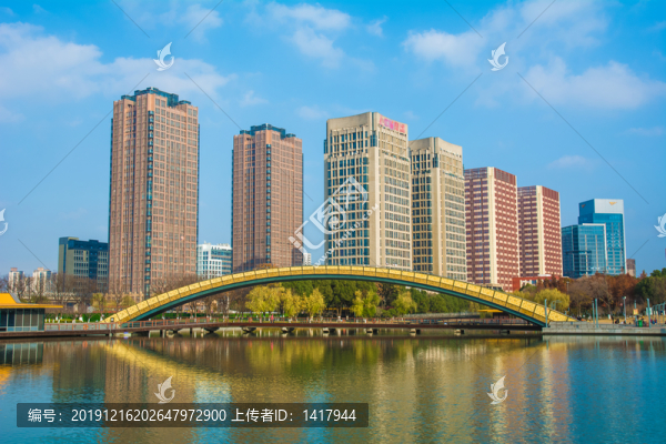 公園拱橋