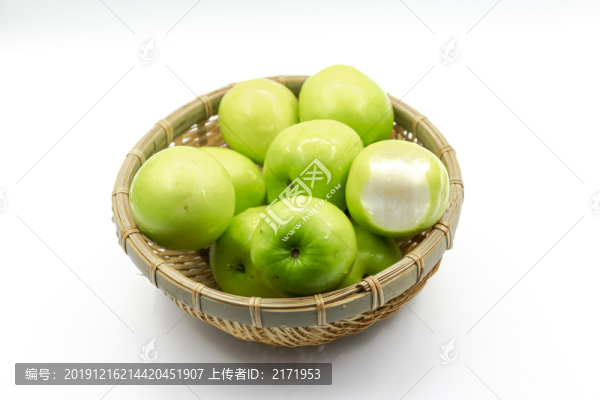 青棗
