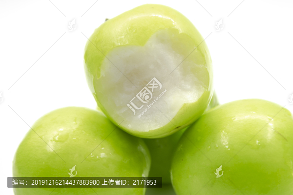 牛奶棗