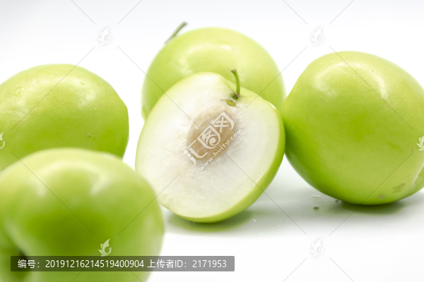 蘋果棗