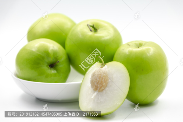 青棗