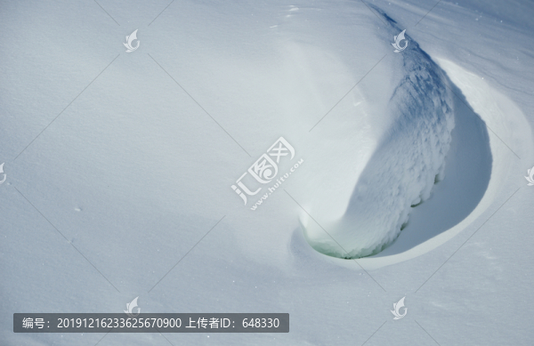 白雪
