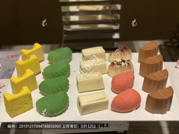 蛋糕甜點(diǎn)茶歇