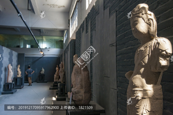 寧波鄞江它山歷史博物館