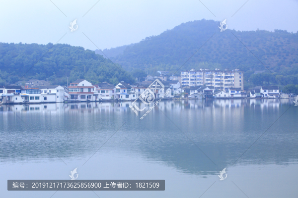 寧波東錢湖旅游度假區(qū)風(fēng)光