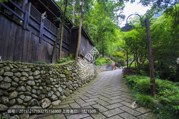 寧海溫泉旅游度假區(qū)