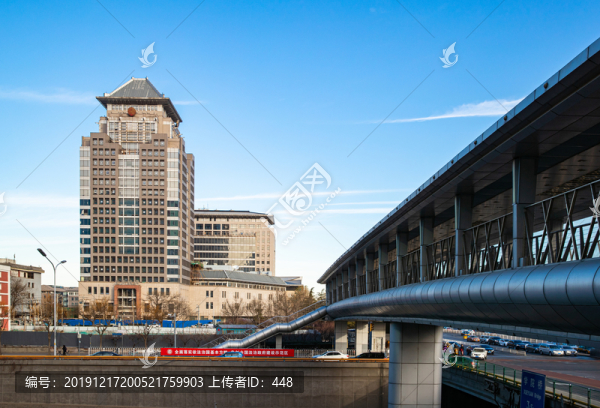 北京大學(xué)王克楨大樓
