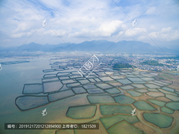 寧波寧海縣西店風(fēng)光