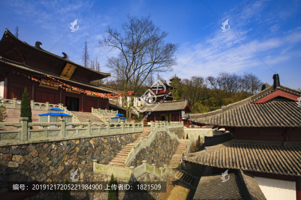 佛跡寺