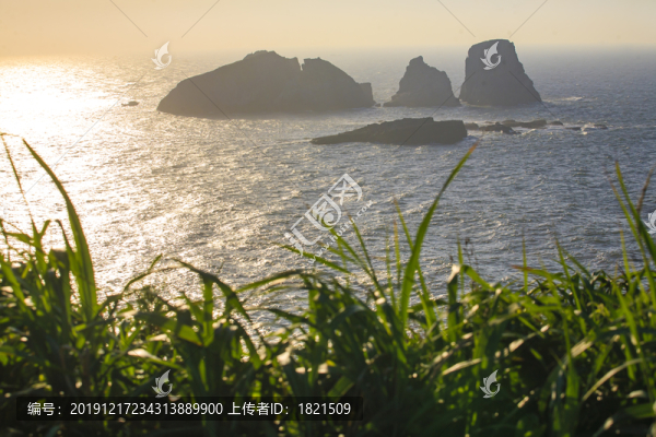 漁山島