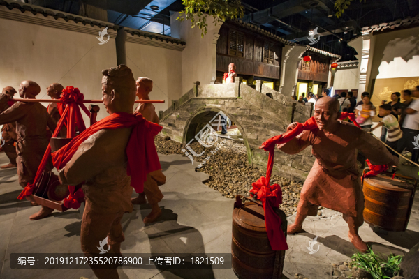 寧波博物館