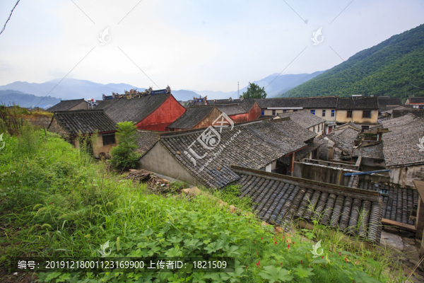 天童村