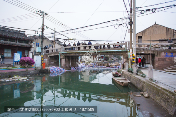 橫漲村七鄉(xiāng)橋