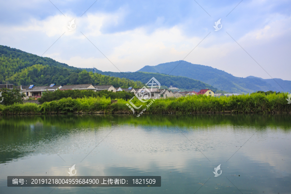佰坑嶺古道