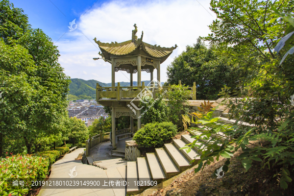 鄒溪廟