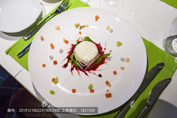 意大利餐廳
