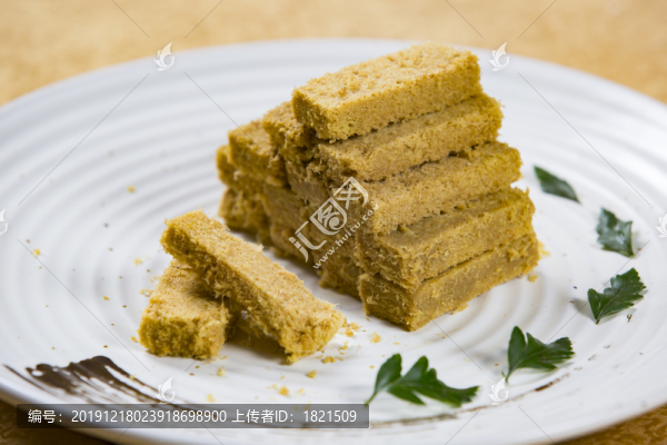 一品蛋酥