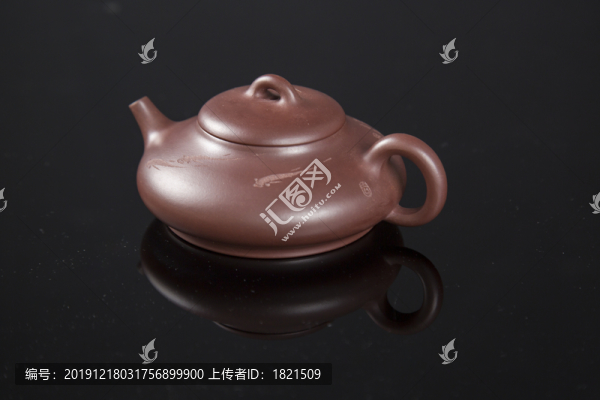 紫砂壺