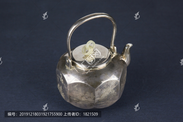 湯沸