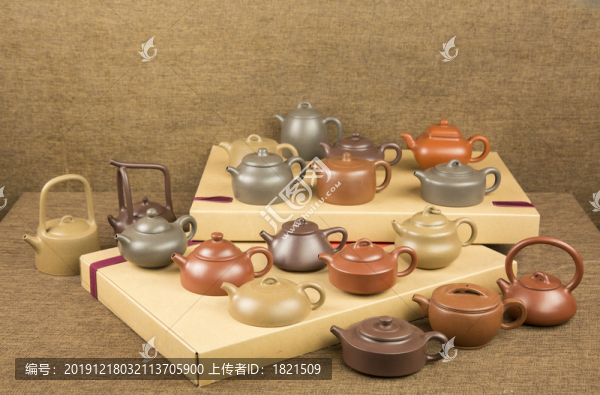 紫砂壺
