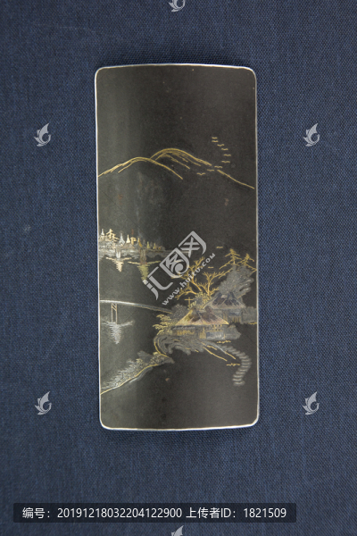 靜物，物品