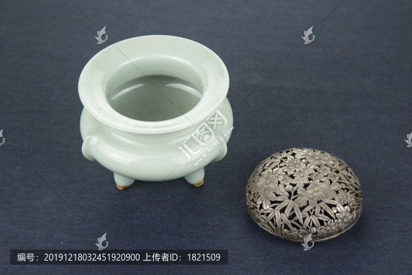 香爐