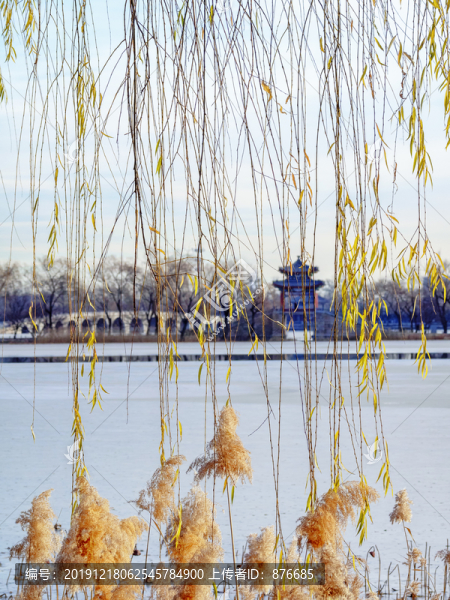 頤和園
