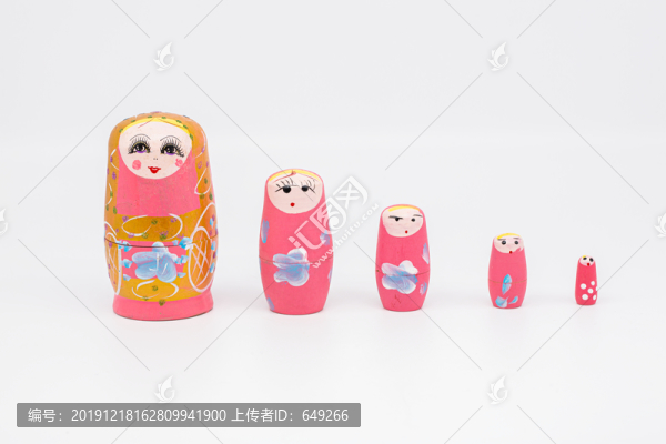 套娃