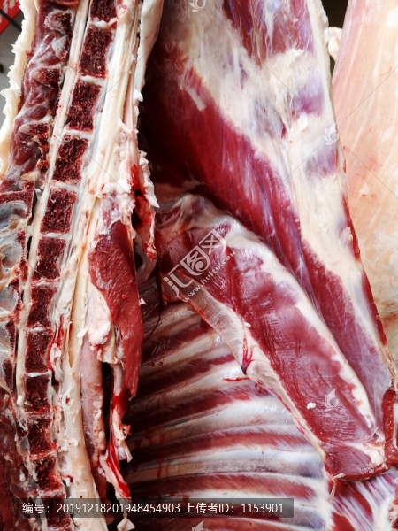 羊肉