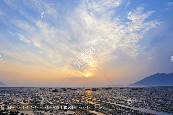 霞浦風(fēng)光