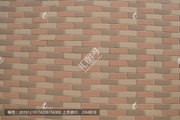 瓷磚墻