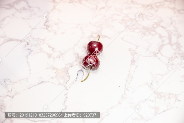 櫻桃素材