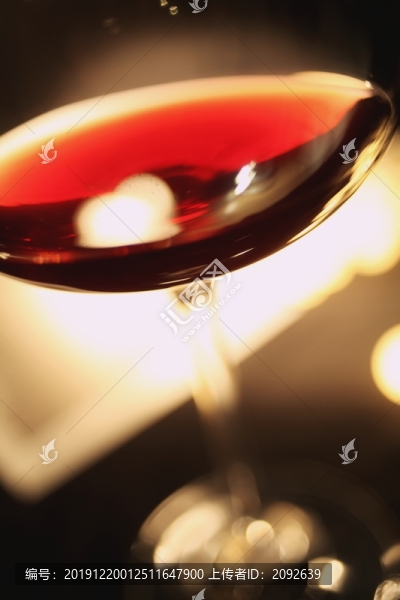 赤霞珠紅葡萄酒