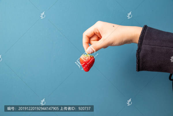 草莓