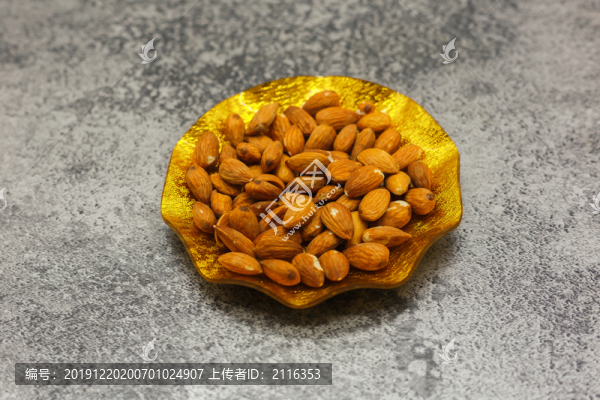 扁桃仁