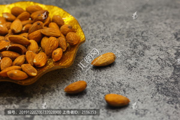 扁桃仁