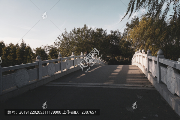 拱橋
