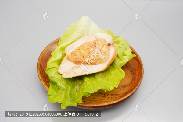 雞胸肉