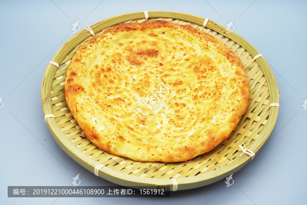 烤馕