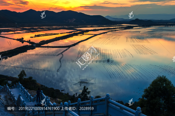海豐大湖