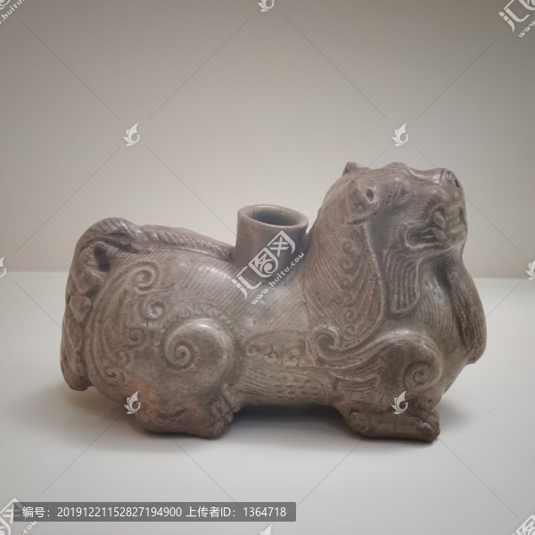 余姚博物展品